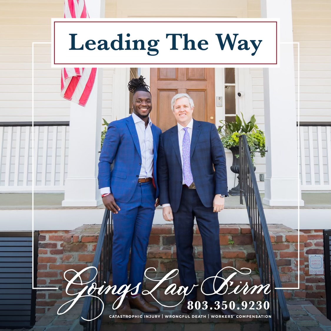 Goings Law Firm, LLC photo
