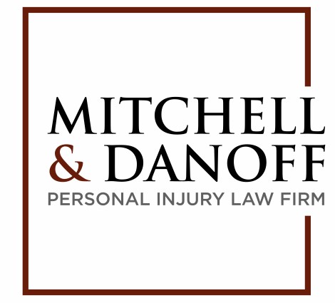 Mitchell & Danoff Personal Injury Law Firm reviews
