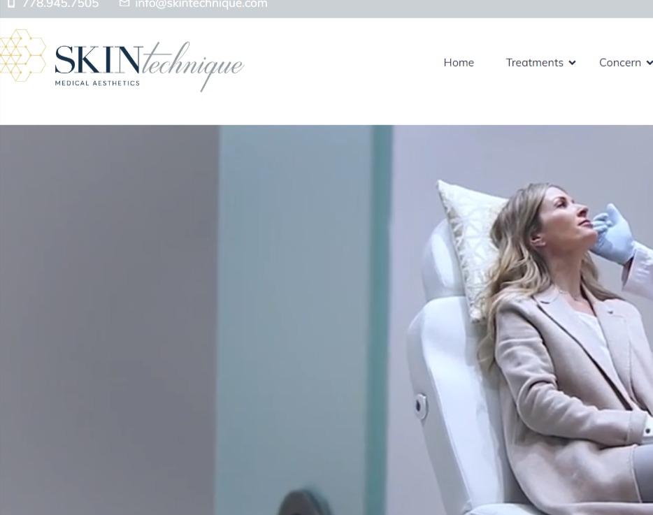 Skin Technique Medical Aesthetics reviews