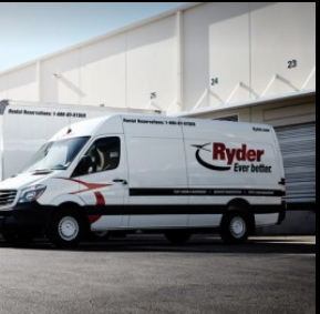 Ryder Truck Rental reviews