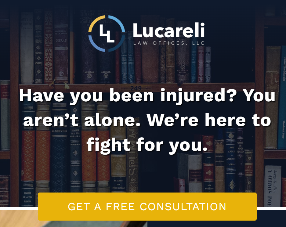 Lucareli Law Offices, LLC reviews