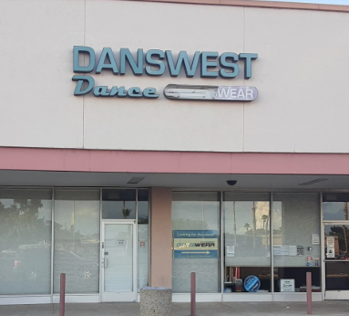 Danswest Dance Studio reviews