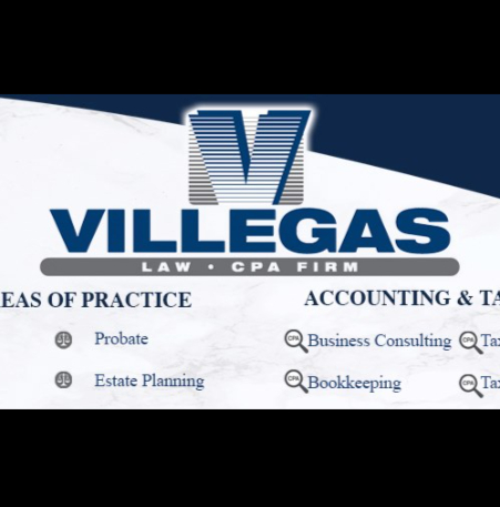 Villegas Law & CPA Firm reviews