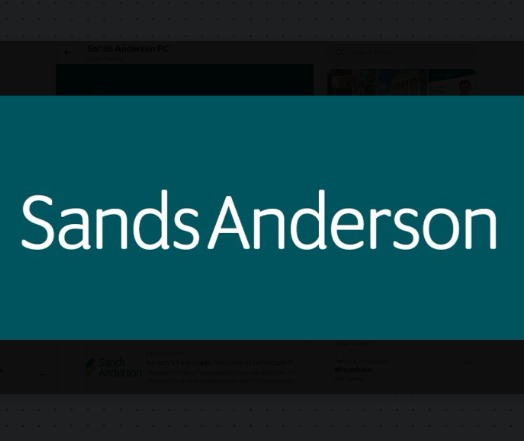 Sands Anderson PC reviews