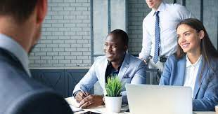 SEEK Careers/Staffing reviews