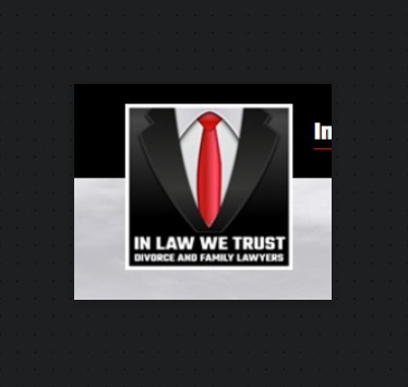 In Law We Trust Divorce and Family Lawyers reviews