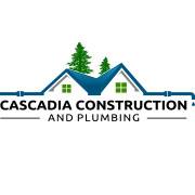 Cascadia Construction & Plumbing, LLC reviews