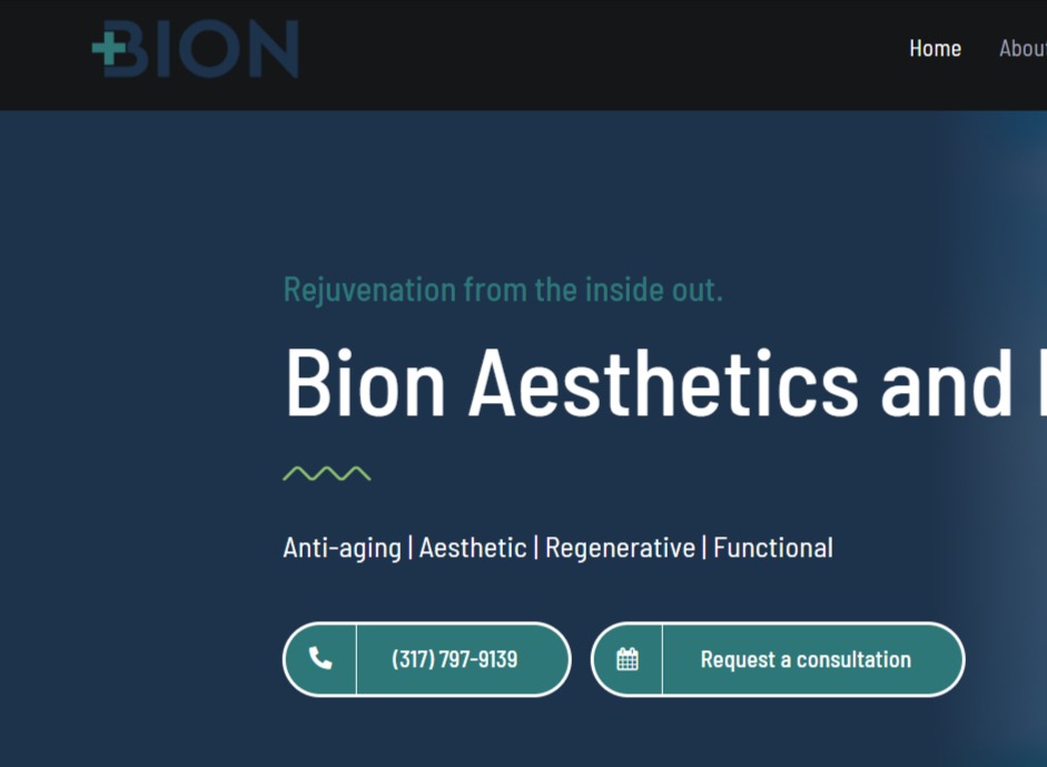 Bion Aesthetics and Med Spa reviews