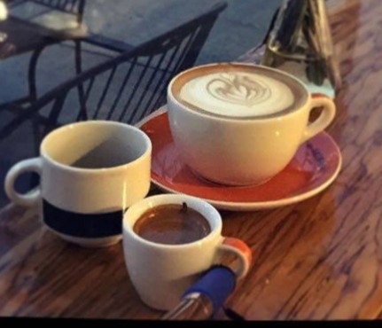 The Lab by Alchemy Coffee reviews