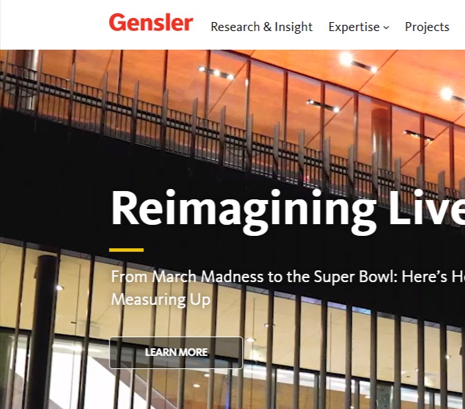 Gensler reviews