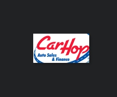 CarHop Auto Sales & Finance reviews