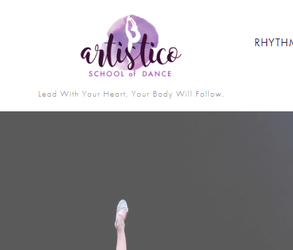 Artistico School of Dance reviews