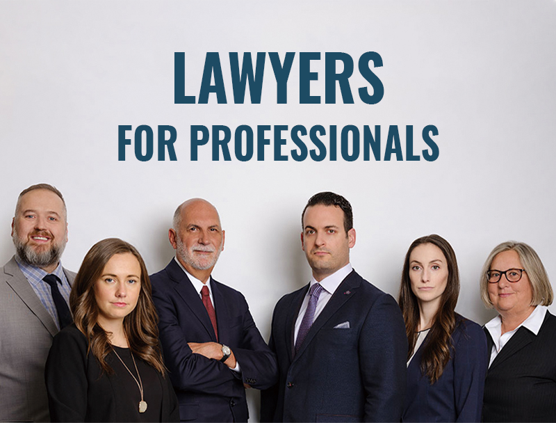 Damien Frost & Associates | Professional Regulations Lawyers reviews
