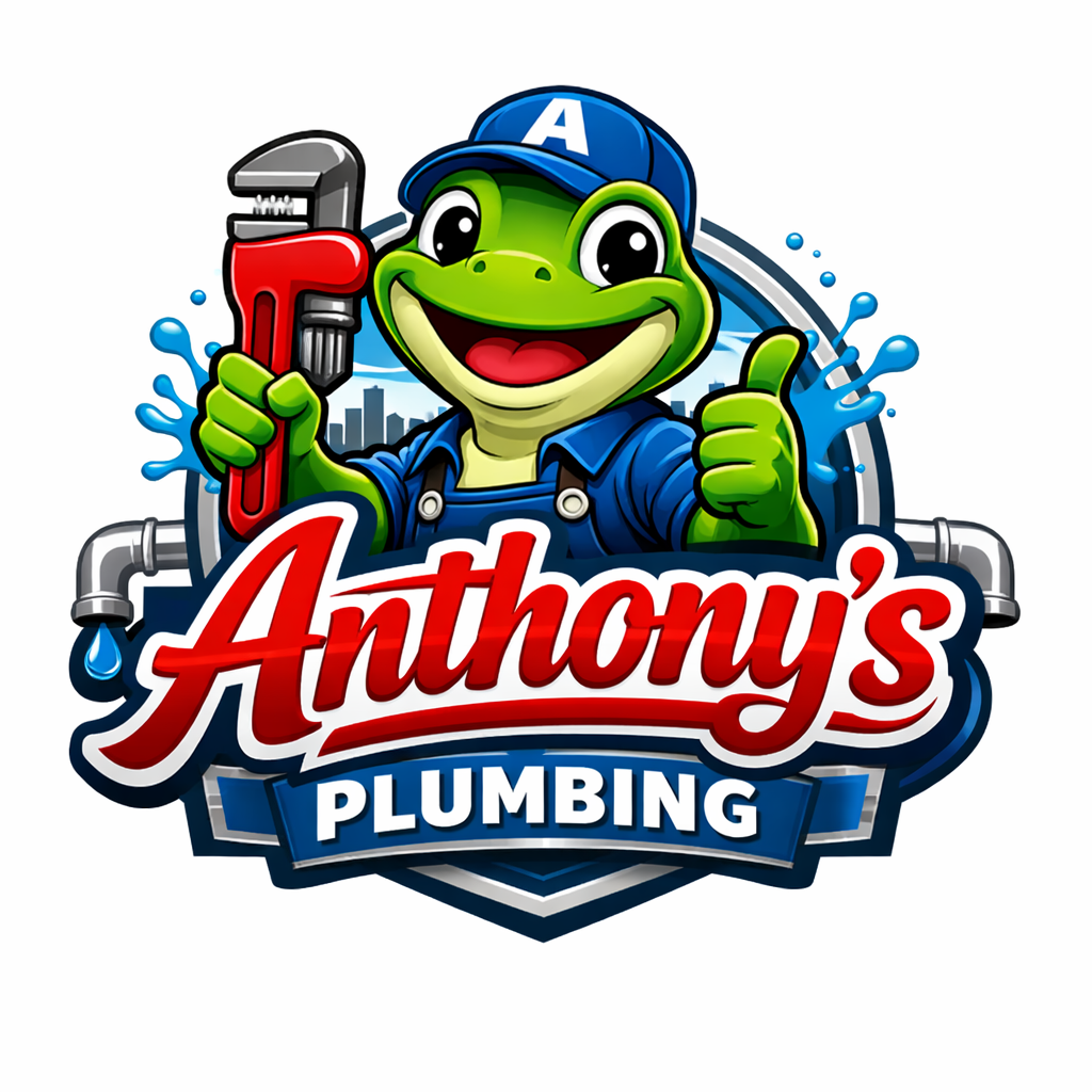 Anthony’s Plumbing reviews