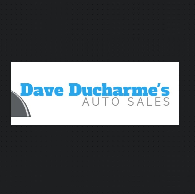 David Ducharme's Auto Sales reviews