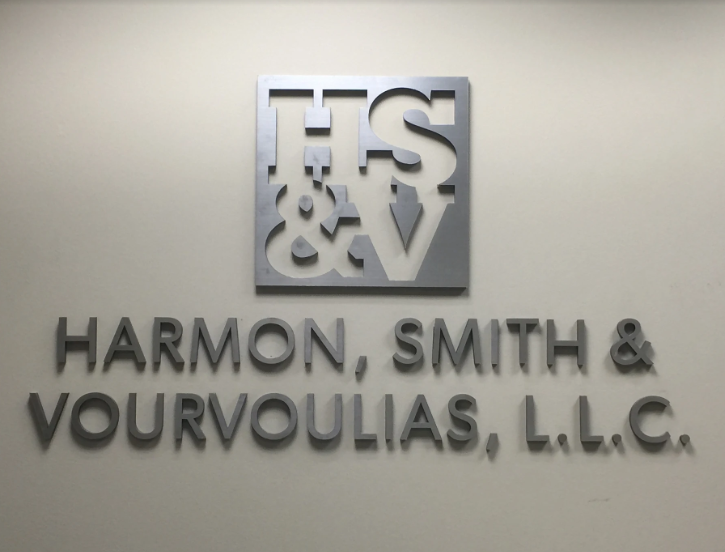 Harmon, Smith & Vourvoulias, L.L.C. reviews