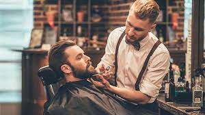 The Men’s Room Barbershop reviews