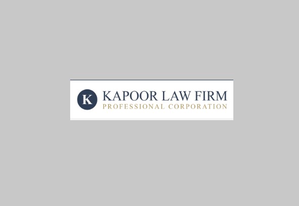 Kapoor Law Firm Prof. Corp. photos