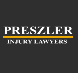 Preszler Injury Lawyers reviews