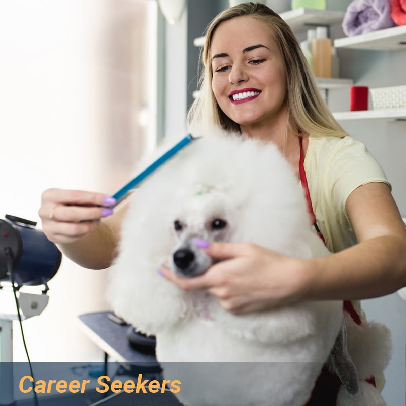 Woof Gang Bakery & Grooming Mueller reviews