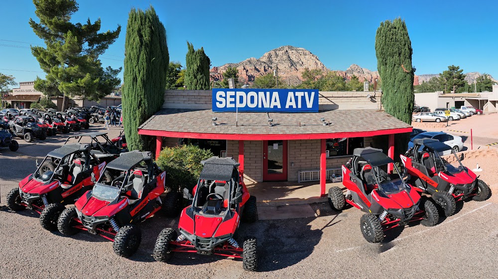 Sedona ATV Rental photo