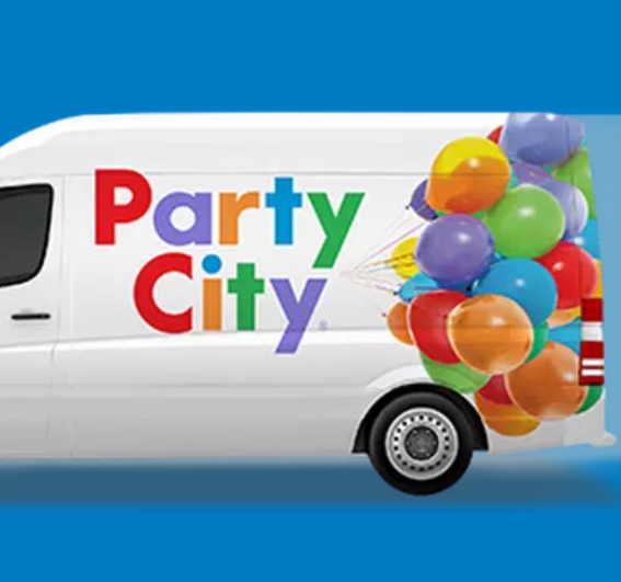 Party City reviews