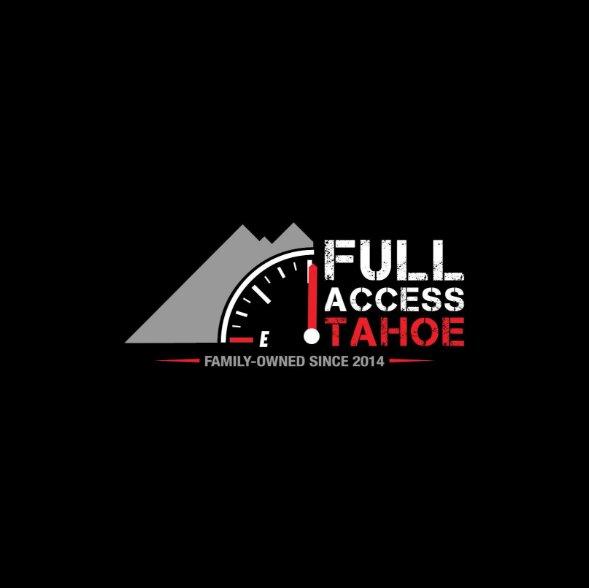 Full Access Tahoe photo