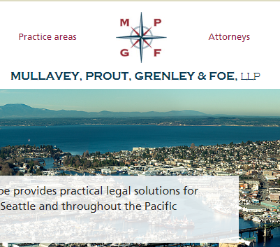 Mullavey Prout Grenley Foe reviews