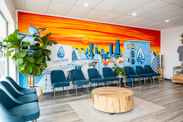 Lifespring Chiropractic reviews