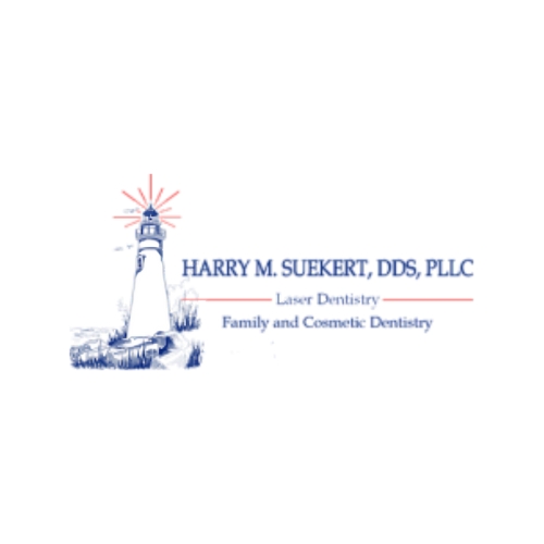 Harry M. Suekert, DDS - Chattanooga Dental Center reviews