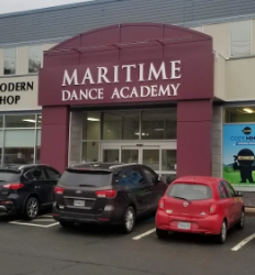 Maritime Dance Academy reviews
