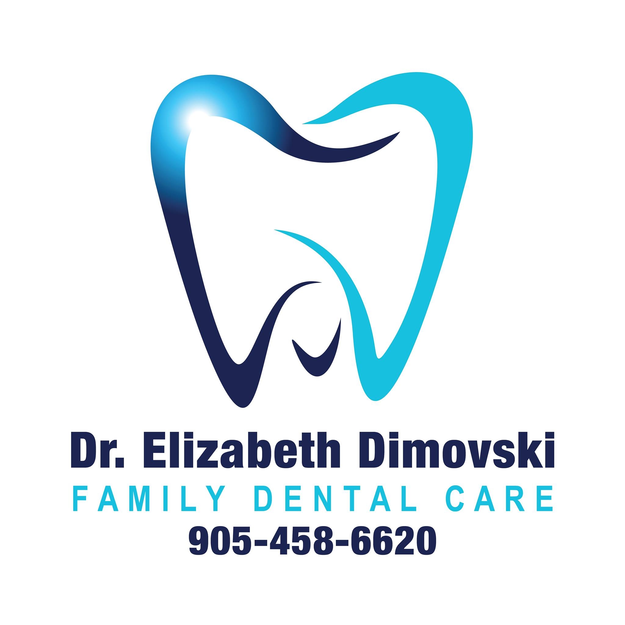 Dr. Elizabeth Dimovski | Brampton Dentists reviews