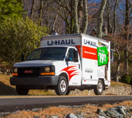 U-Haul Neighborhood Dealer reviews