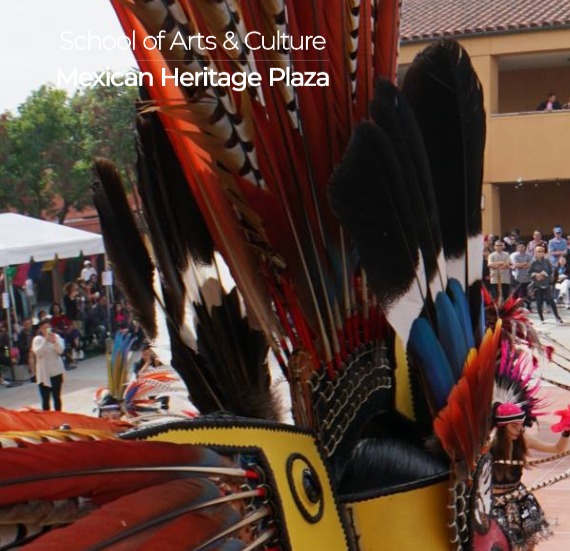 School of Arts and Culture at the Mexican Heritage Plaza reviews
