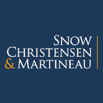 Snow Christensen & Martineau reviews
