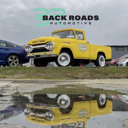Back Roads Automotive photo