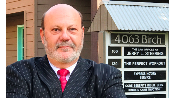 Law Offices of Jerry L. Steering photo