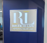 Ristich Law reviews