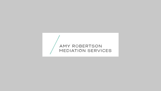 Amy Robertson Mediation Services reviews