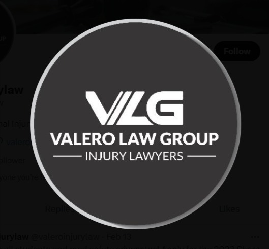 Valero Law Group Injury Lawyers reviews