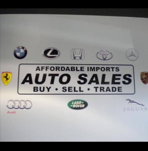 Affordable Imports Auto Sales reviews