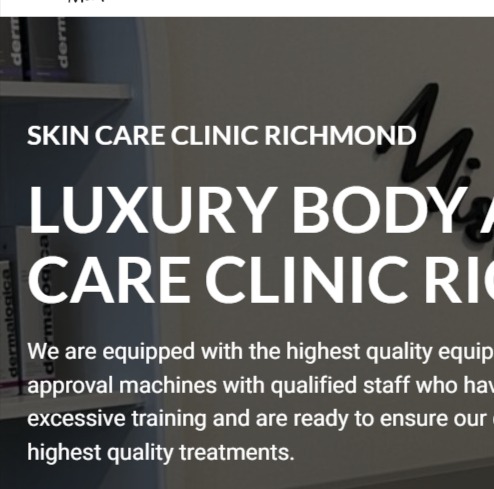 Richmond Skin Care reviews