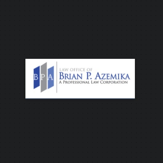 Law Office Of Brian P. Azemika reviews