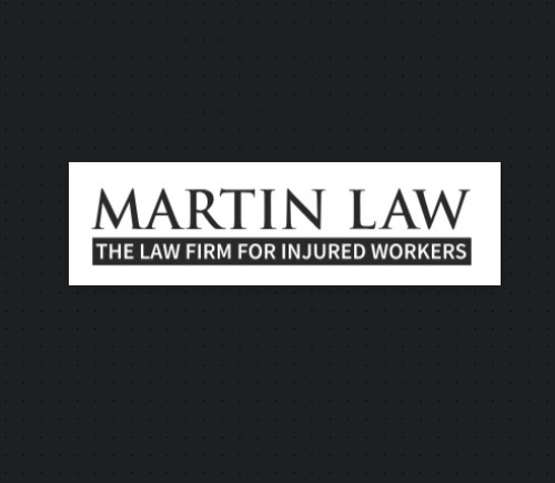 Martin Law Firm - Workers Compensation Attorneys reviews