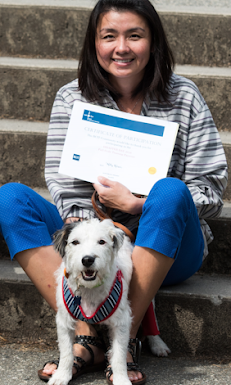 iPaw Dog Training reviews