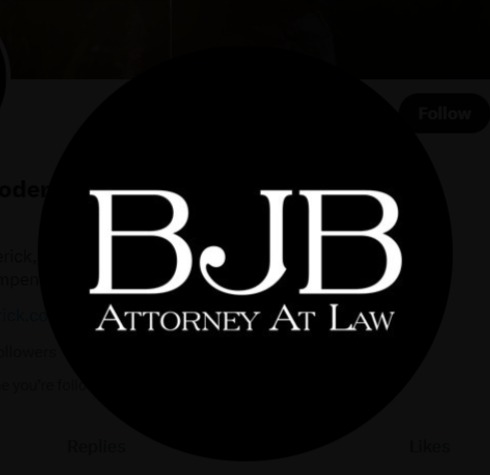 Brandon J. Broderick, Personal Injury Attorney at Law in Paterson reviews
