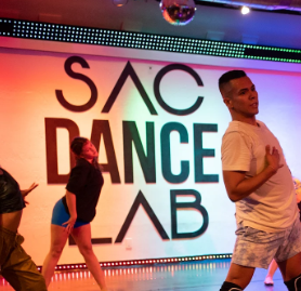 Sac Dance Lab reviews