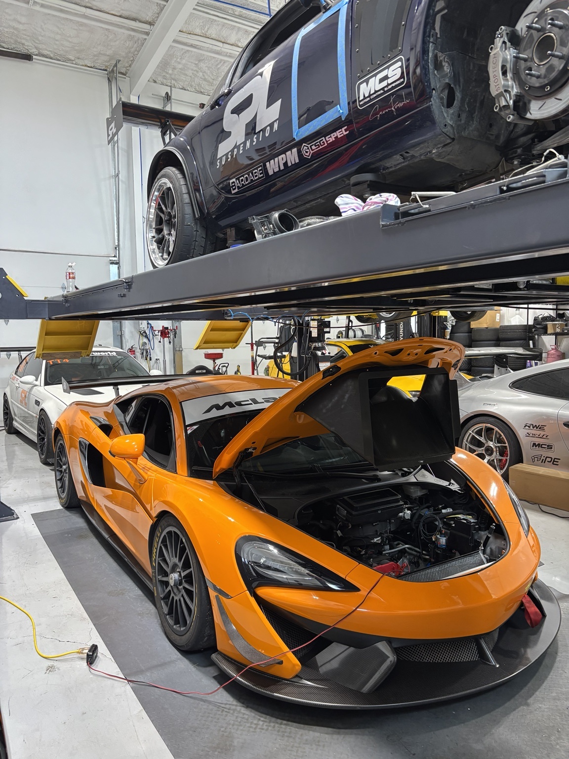 Pinks Mobile Car Detailing photo