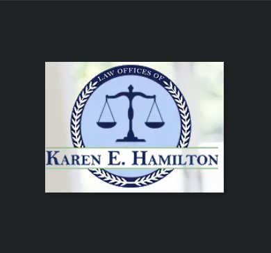 Karen E. Hamilton Law Office reviews