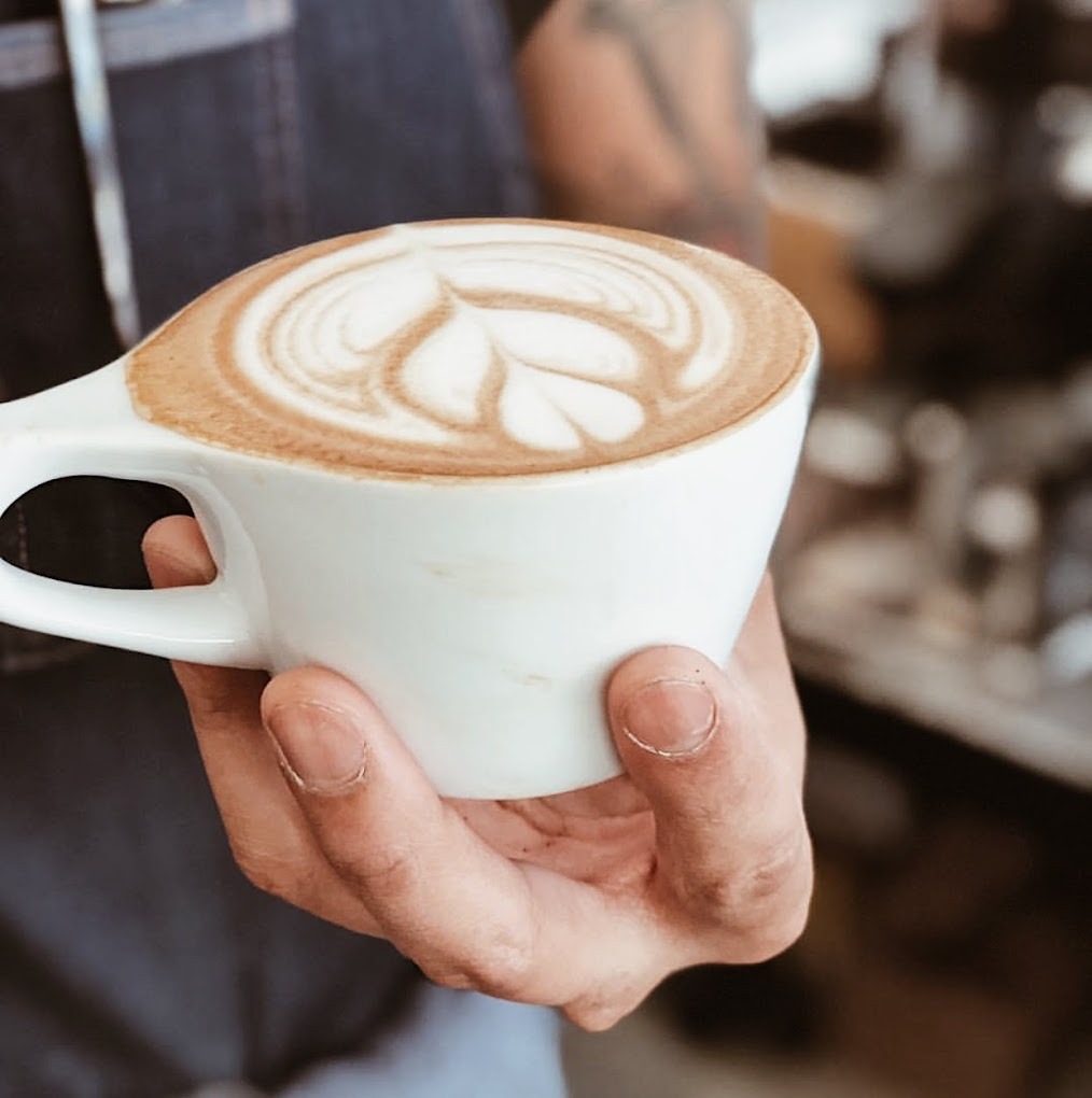 Achilles Coffee Roasters on Cortez Hill reviews